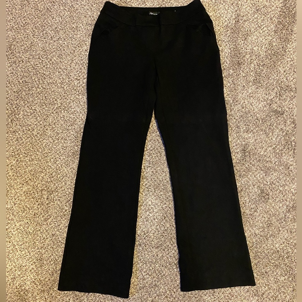 Reitmans Sz 8P Dress Pants